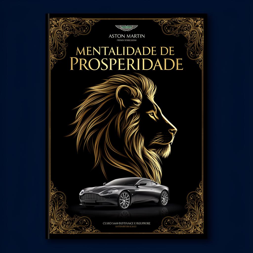 Mentalidade de Prosperidade